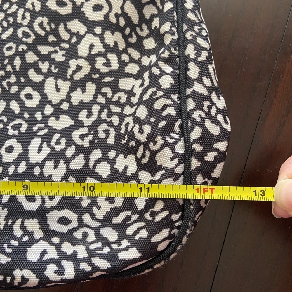 Vera Bradley Lighten Up Slim Crossbody Camocat Bag - Picture 5 of 9